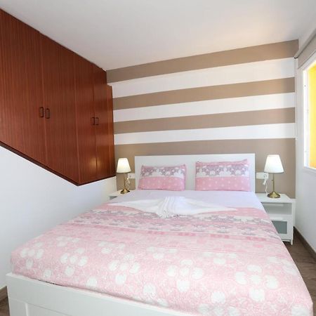 Apartament Keur Fina Costa De Antigua Zewnętrze zdjęcie