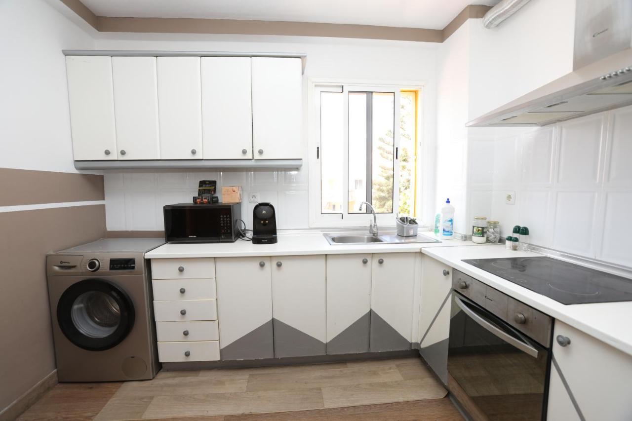 Apartament Keur Fina Costa De Antigua Zewnętrze zdjęcie