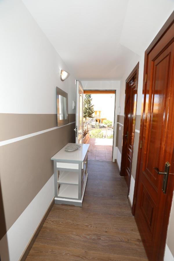 Apartament Keur Fina Costa De Antigua Zewnętrze zdjęcie