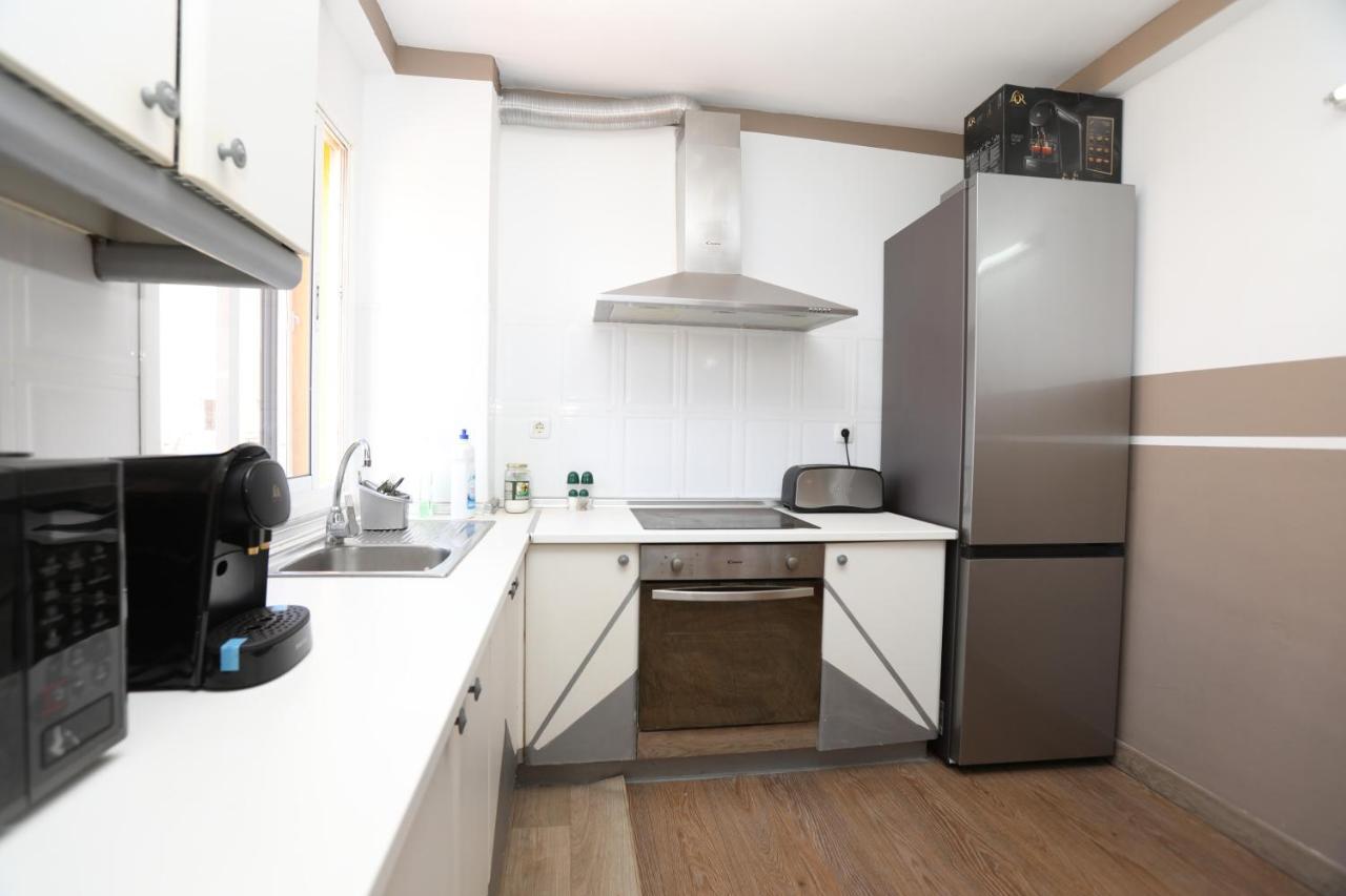 Apartament Keur Fina Costa De Antigua Zewnętrze zdjęcie