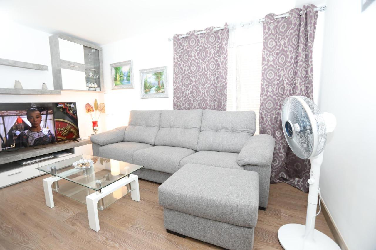 Apartament Keur Fina Costa De Antigua Zewnętrze zdjęcie