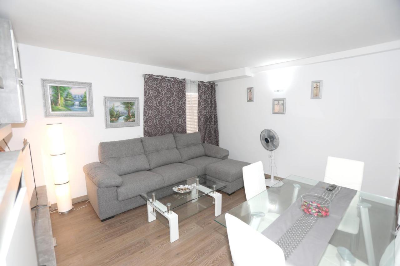 Apartament Keur Fina Costa De Antigua Zewnętrze zdjęcie