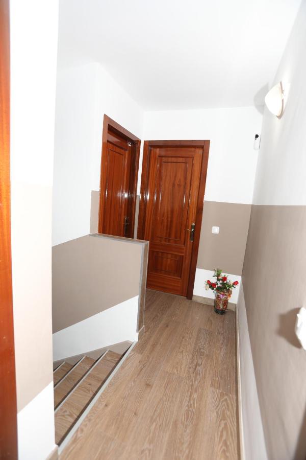 Apartament Keur Fina Costa De Antigua Zewnętrze zdjęcie
