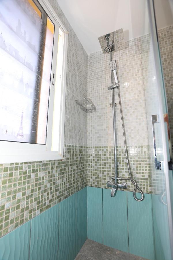 Apartament Keur Fina Costa De Antigua Zewnętrze zdjęcie