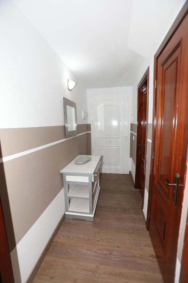 Apartament Keur Fina Costa De Antigua Zewnętrze zdjęcie