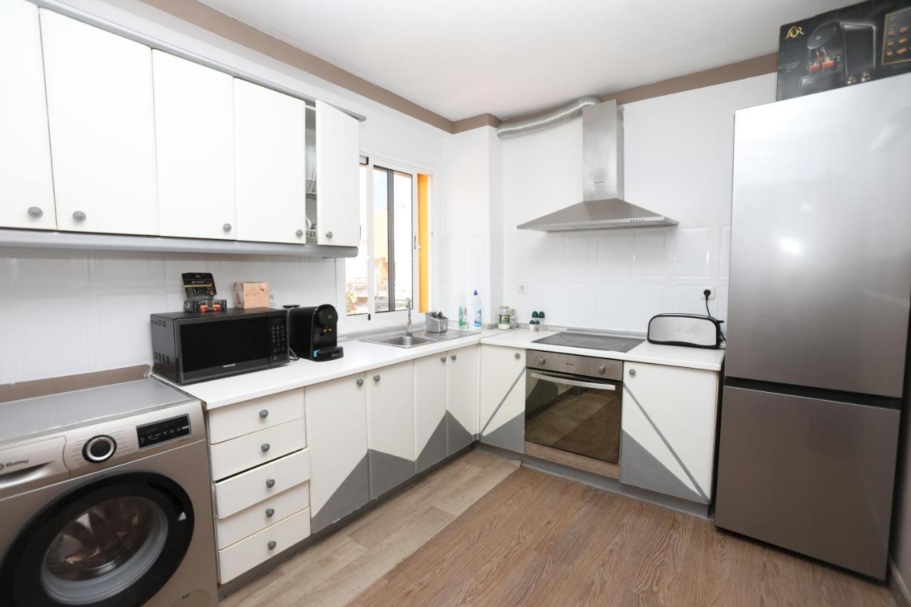 Apartament Keur Fina Costa De Antigua Zewnętrze zdjęcie