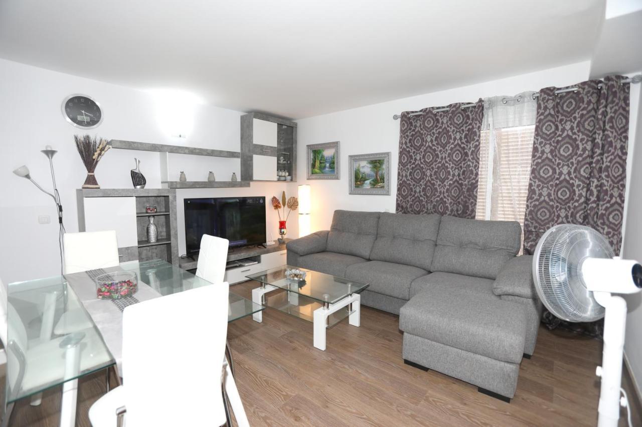 Apartament Keur Fina Costa De Antigua Zewnętrze zdjęcie