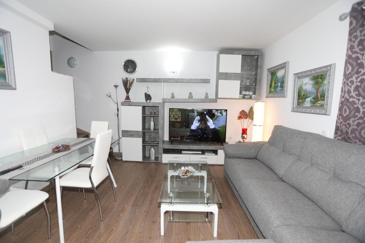 Apartament Keur Fina Costa De Antigua Zewnętrze zdjęcie