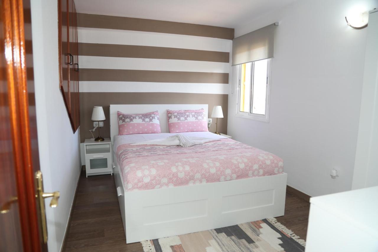 Apartament Keur Fina Costa De Antigua Zewnętrze zdjęcie