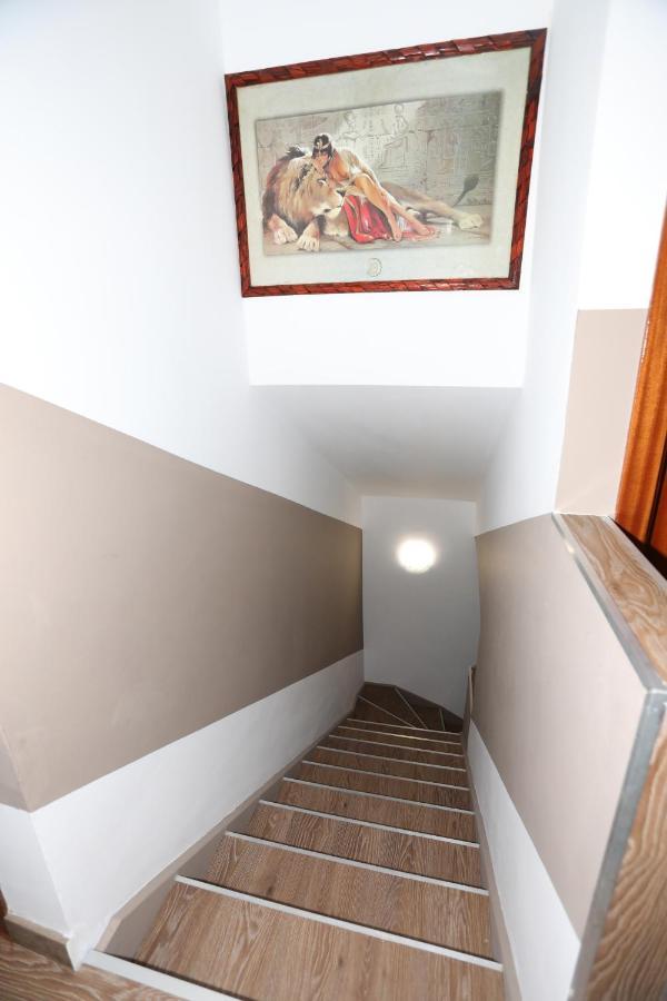 Apartament Keur Fina Costa De Antigua Zewnętrze zdjęcie