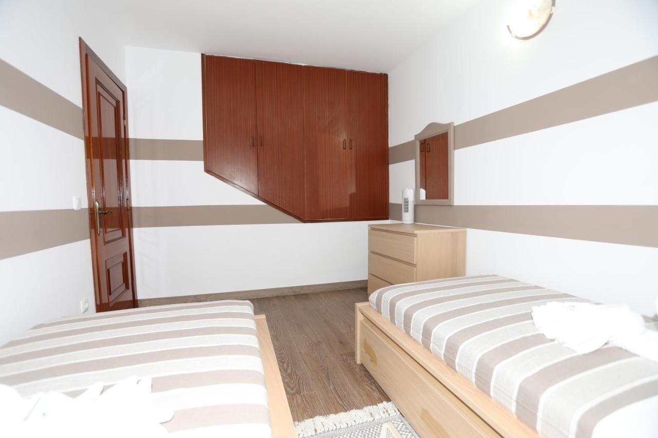 Apartament Keur Fina Costa De Antigua Zewnętrze zdjęcie