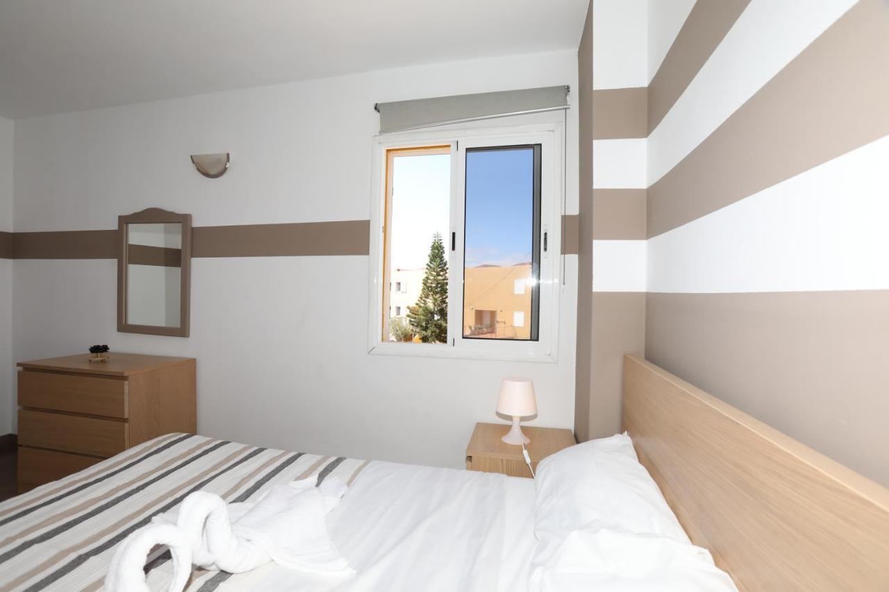 Apartament Keur Fina Costa De Antigua Zewnętrze zdjęcie