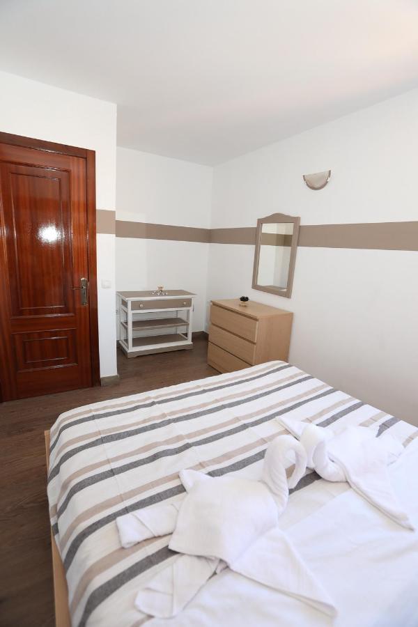 Apartament Keur Fina Costa De Antigua Zewnętrze zdjęcie
