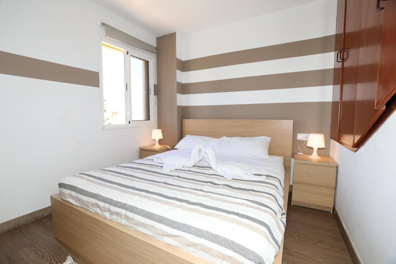 Apartament Keur Fina Costa De Antigua Zewnętrze zdjęcie
