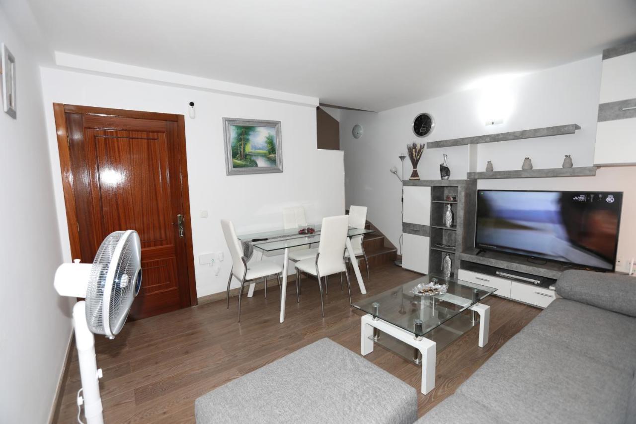 Apartament Keur Fina Costa De Antigua Zewnętrze zdjęcie