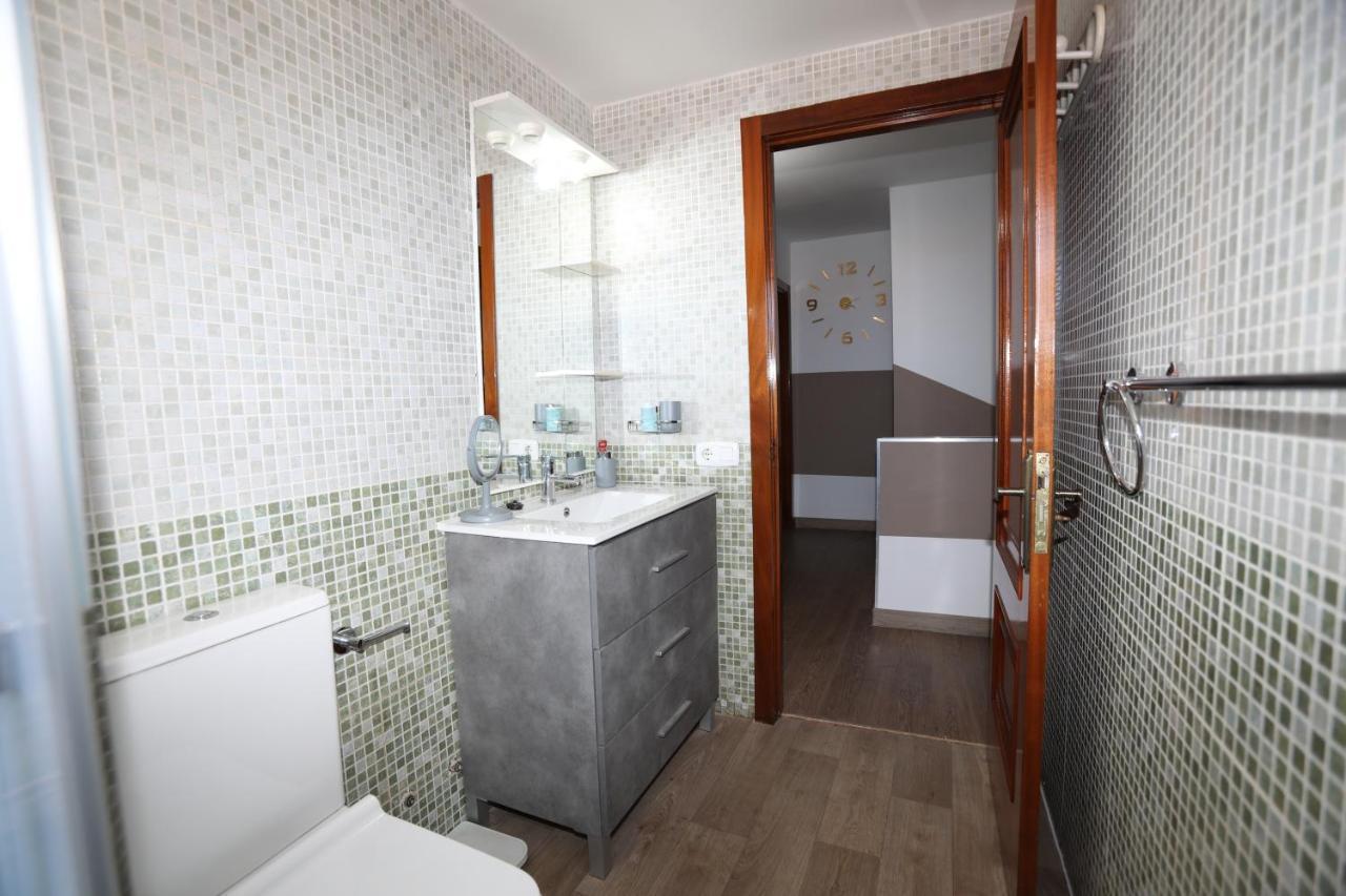 Apartament Keur Fina Costa De Antigua Zewnętrze zdjęcie