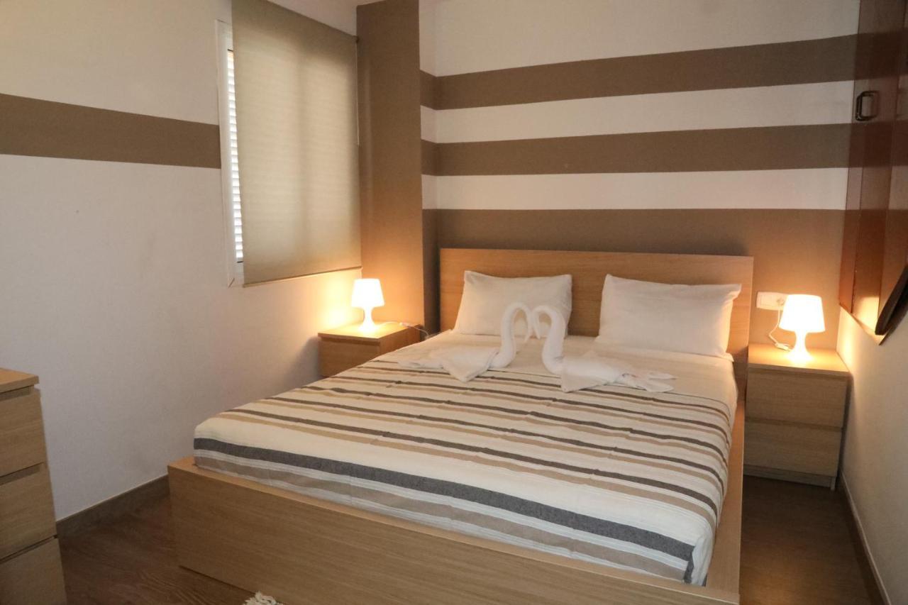 Apartament Keur Fina Costa De Antigua Zewnętrze zdjęcie
