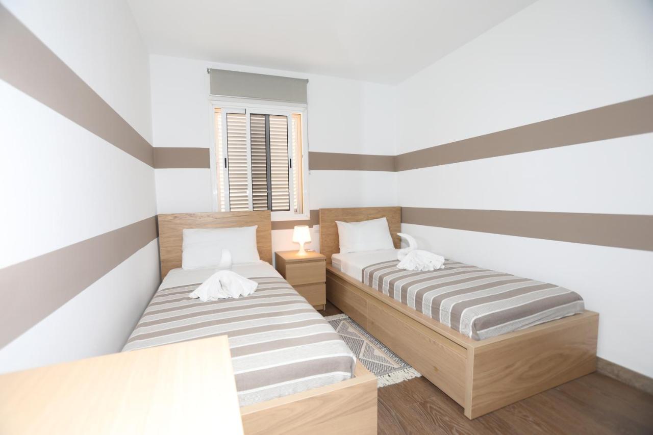 Apartament Keur Fina Costa De Antigua Zewnętrze zdjęcie
