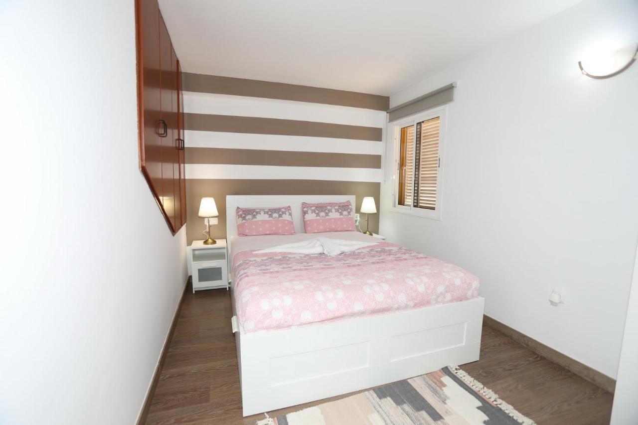 Apartament Keur Fina Costa De Antigua Zewnętrze zdjęcie