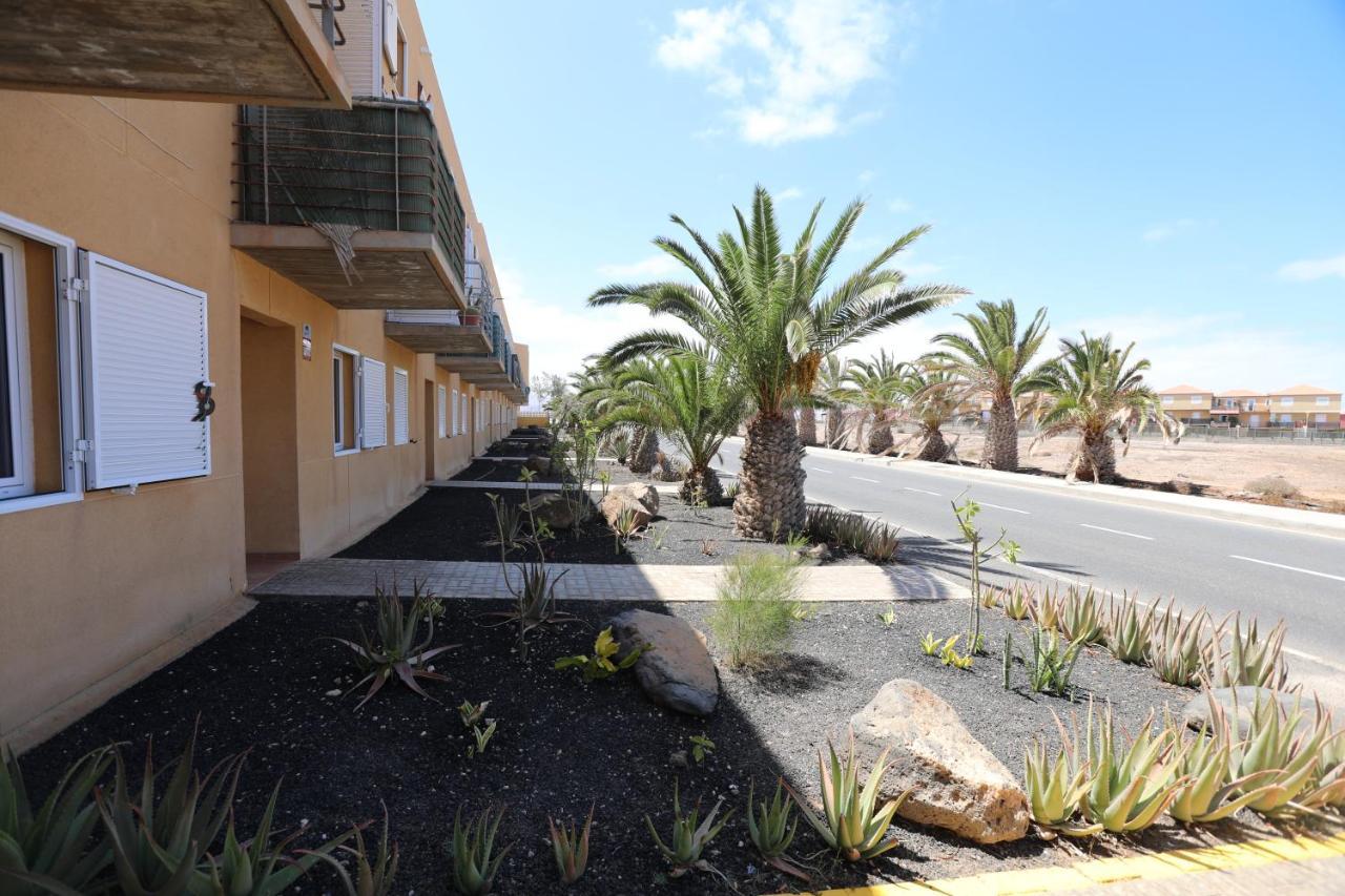 Apartament Keur Fina Costa De Antigua Zewnętrze zdjęcie