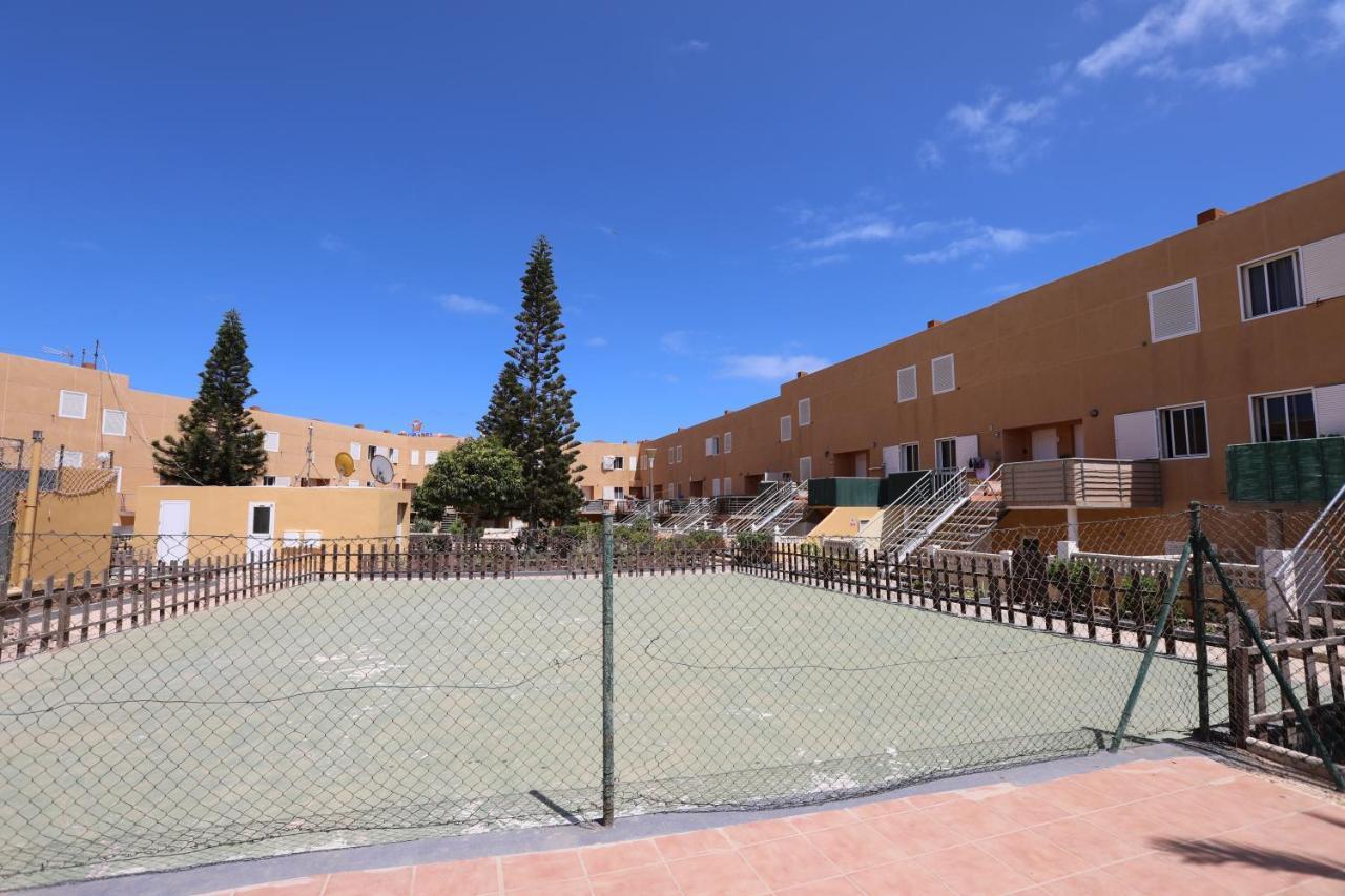 Apartament Keur Fina Costa De Antigua Zewnętrze zdjęcie