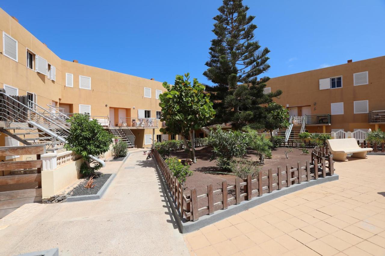 Apartament Keur Fina Costa De Antigua Zewnętrze zdjęcie
