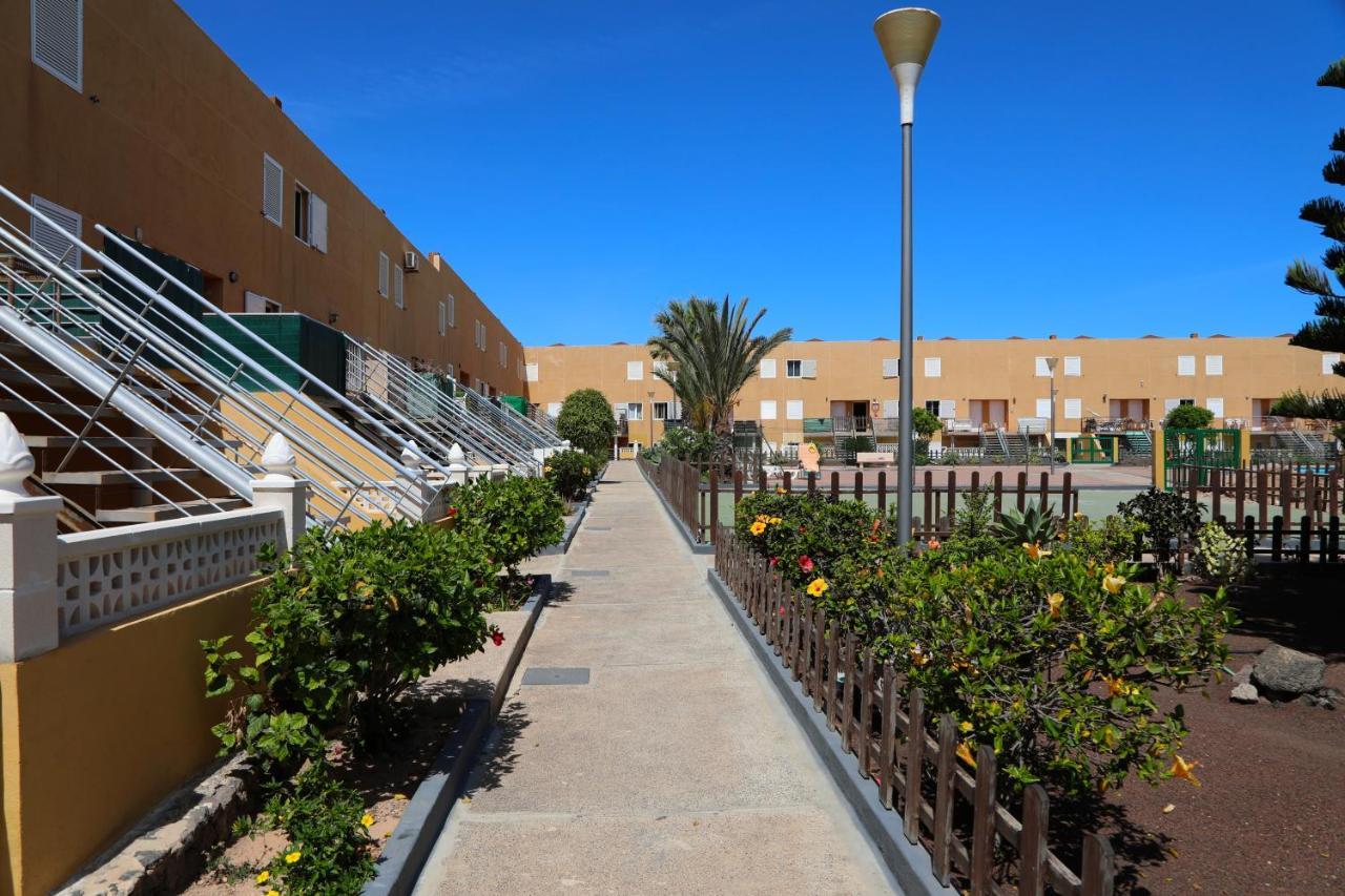 Apartament Keur Fina Costa De Antigua Zewnętrze zdjęcie