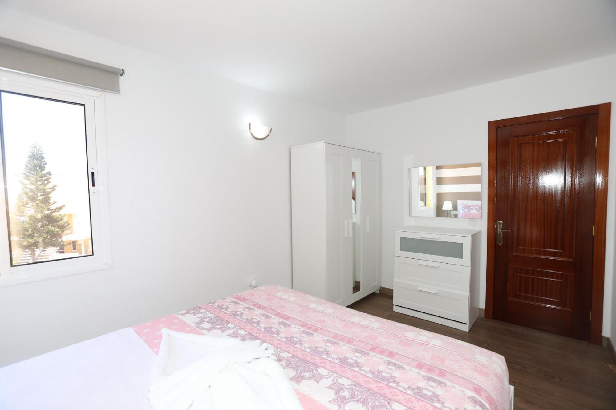 Apartament Keur Fina Costa De Antigua Zewnętrze zdjęcie