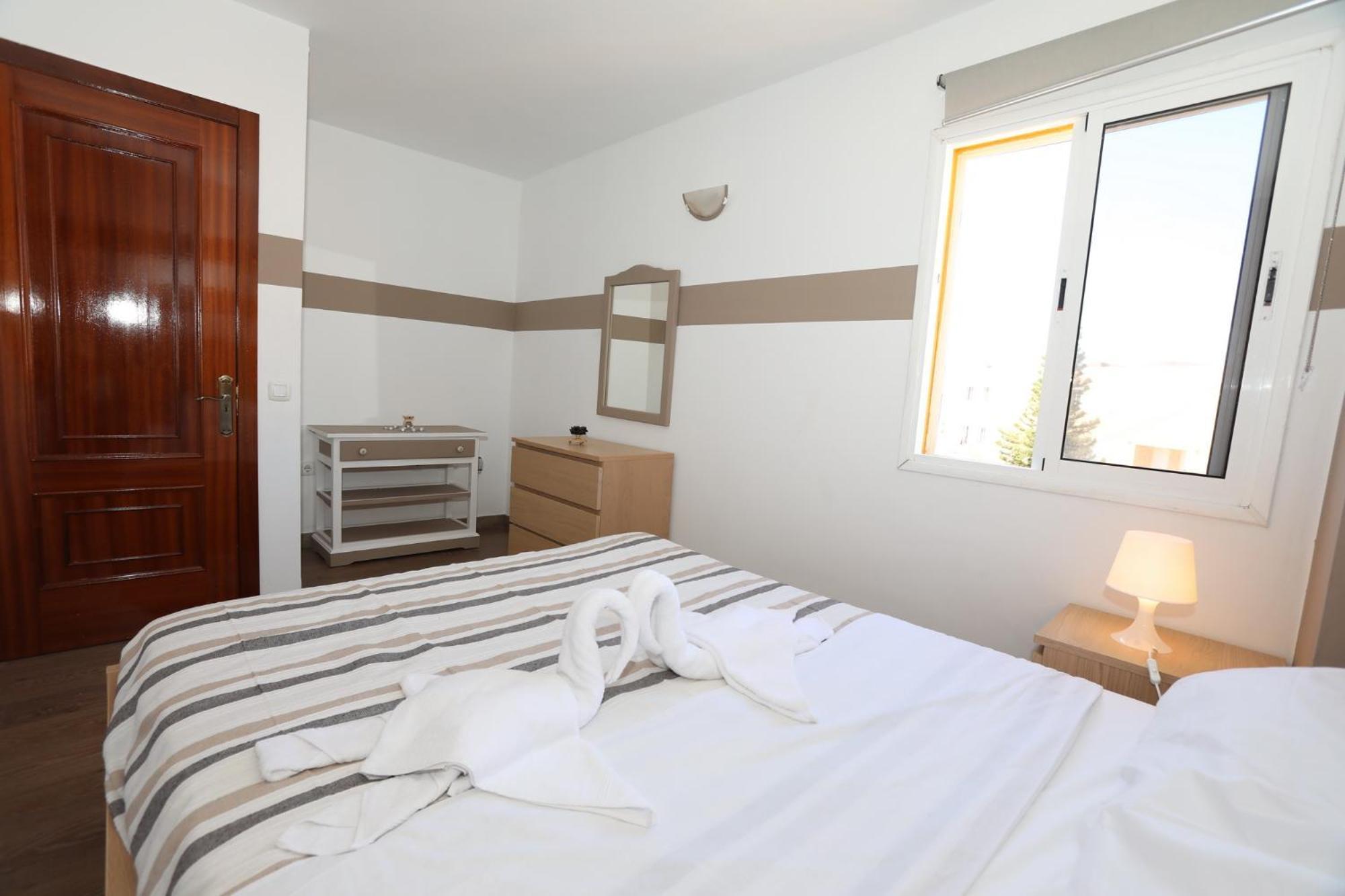 Apartament Keur Fina Costa De Antigua Zewnętrze zdjęcie